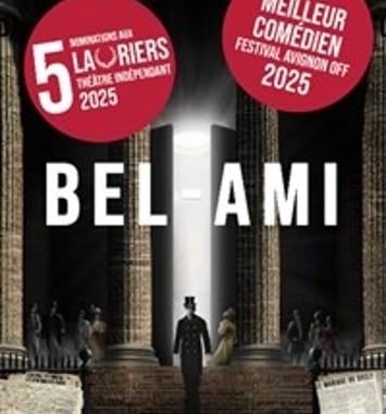 Bel-Ami