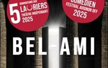 Bel-Ami