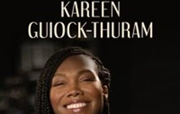 Kareen Guiock Thuram : Hommage à Nina Simone