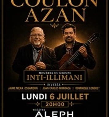 Coulon-Azán