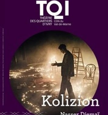 Kolizion
