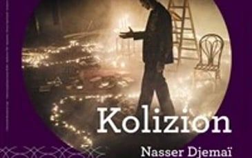 Kolizion