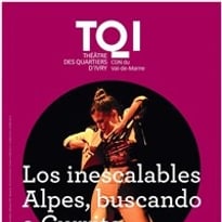 Los Inescalables Alpes, Buscando a Currito