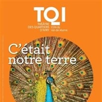 C'était notre terre