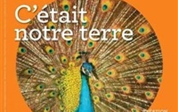 C'était notre terre