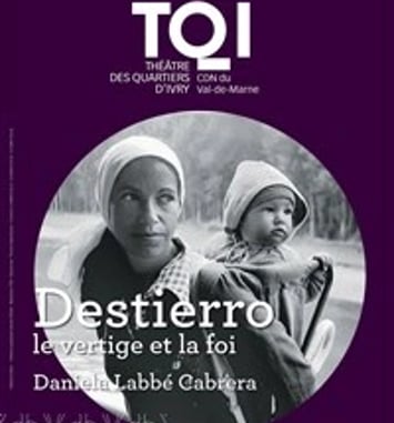 Destierro, le vertige et la foi