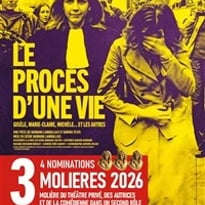Le procès d'une vie