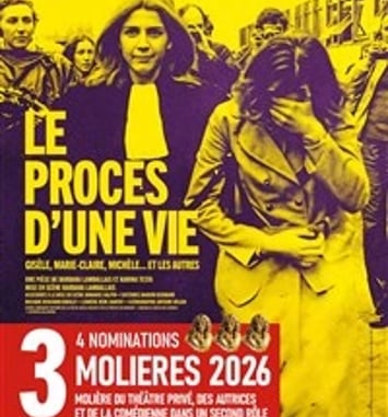 Le procès d'une vie