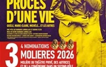 Le procès d'une vie