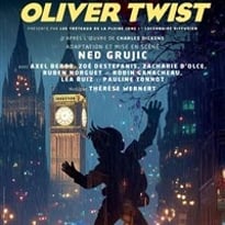 Oliver Twist