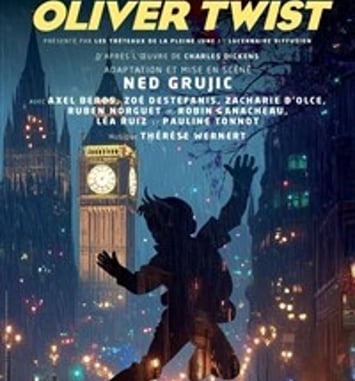 Oliver Twist