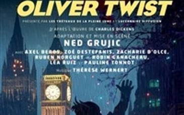 Oliver Twist