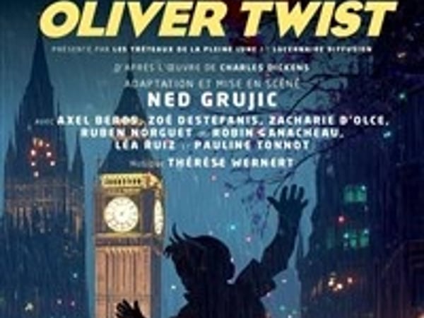 Oliver Twist