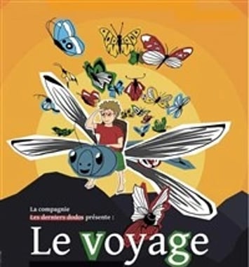 Le Voyage
