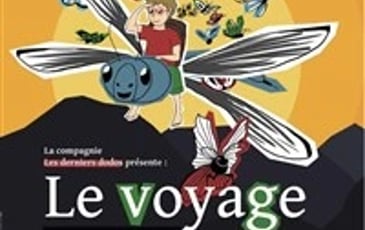 Le Voyage