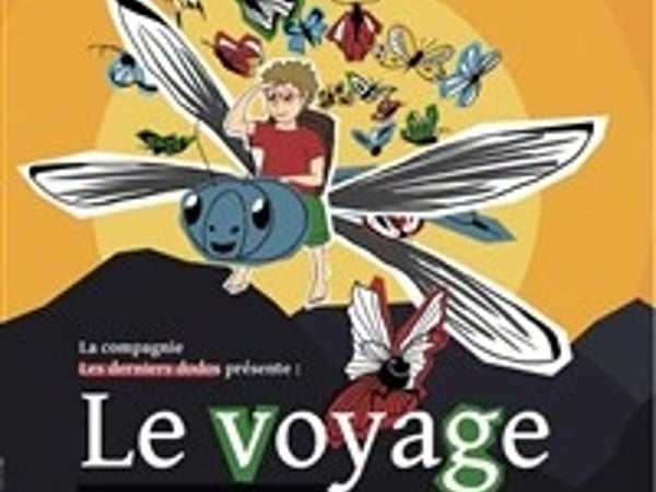 Le Voyage
