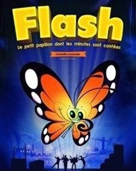 Flash