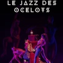 Le Jazz des Ocelots