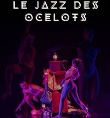 Le Jazz des Ocelots
