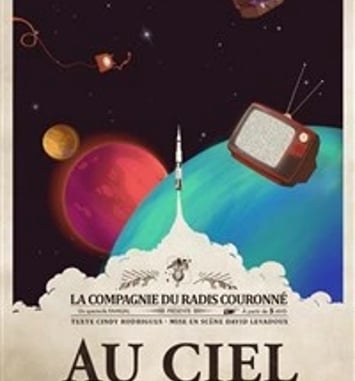 Au Ciel