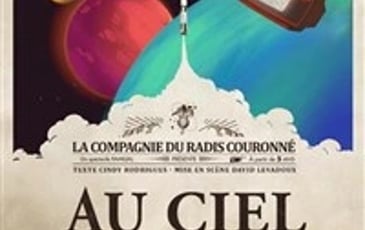 Au Ciel