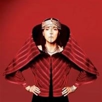 Souad Massi : Zagate