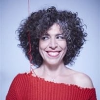 Macha Gharibian : Phenomenal Women