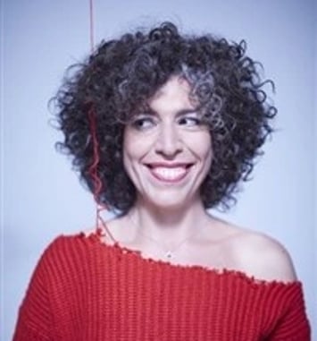 Macha Gharibian : Phenomenal Women