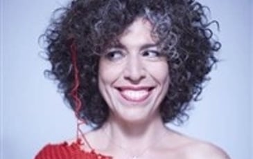 Macha Gharibian : Phenomenal Women
