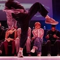 Hip Hop Gammes