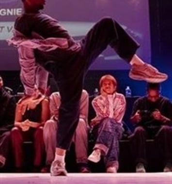Hip Hop Gammes