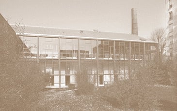 Visites guidées de la Briqueterie CDCN