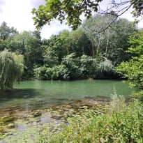 Du Plateau à la Marne, escapade sur les coteaux de Champigny-sur-Marne