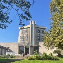 Conférence, L'architecture du Tribunal dans l'œuvre des architectes Badani et Roux-Dorlut