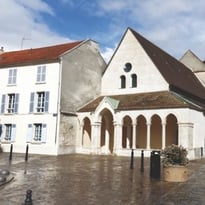L'église Saint-Nicolas : un petit joyau rénové ! (Visite libre)