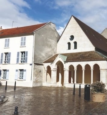 L'église Saint-Nicolas : un petit joyau rénové ! (Visite libre)