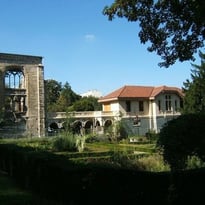 L'histoire millénaire de l'abbaye de Saint-Maur « Sur le chemin des pèlerins » (Visite libre)