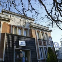 Redécouvrez les Bains Douches !