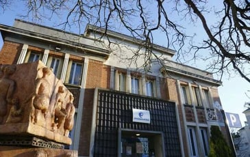 Redécouvrez les Bains Douches !