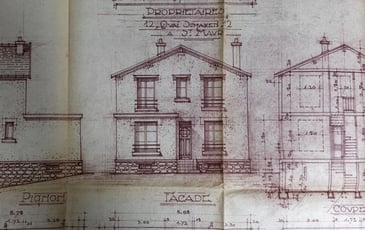 Patrimoine en danger, archivistes à la rescousse !
