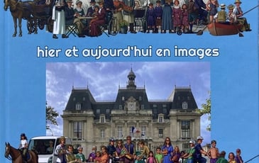 L'histoire locale vivante avec « Le Vieux Saint-Maur »