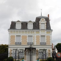 À la découverte du Parc-de-Saint-Maur