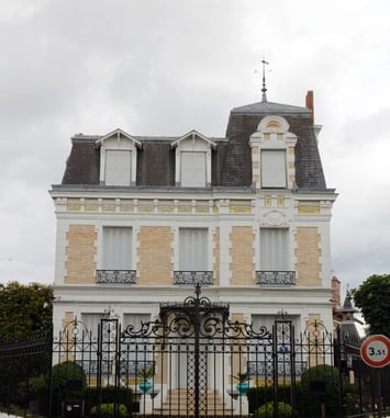 À la découverte du Parc-de-Saint-Maur