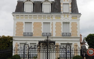 À la découverte du Parc-de-Saint-Maur