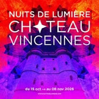 Nuits de Lumière