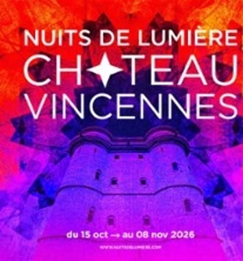 Nuits de Lumière