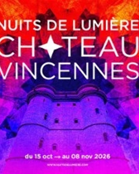 Nuits de Lumière