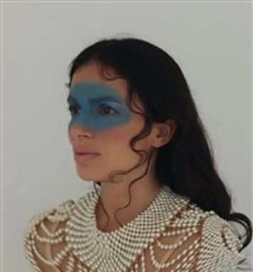 Yael Naim