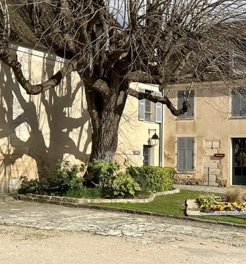 Visite guidée de la ferme de Monsieur