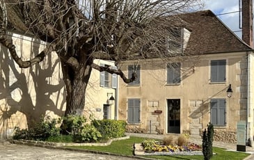 Visite guidée de la ferme de Monsieur